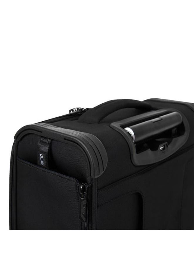 Rolling Laptop Case Pilot Business Bag for Travel And Office TSA Approved Lock