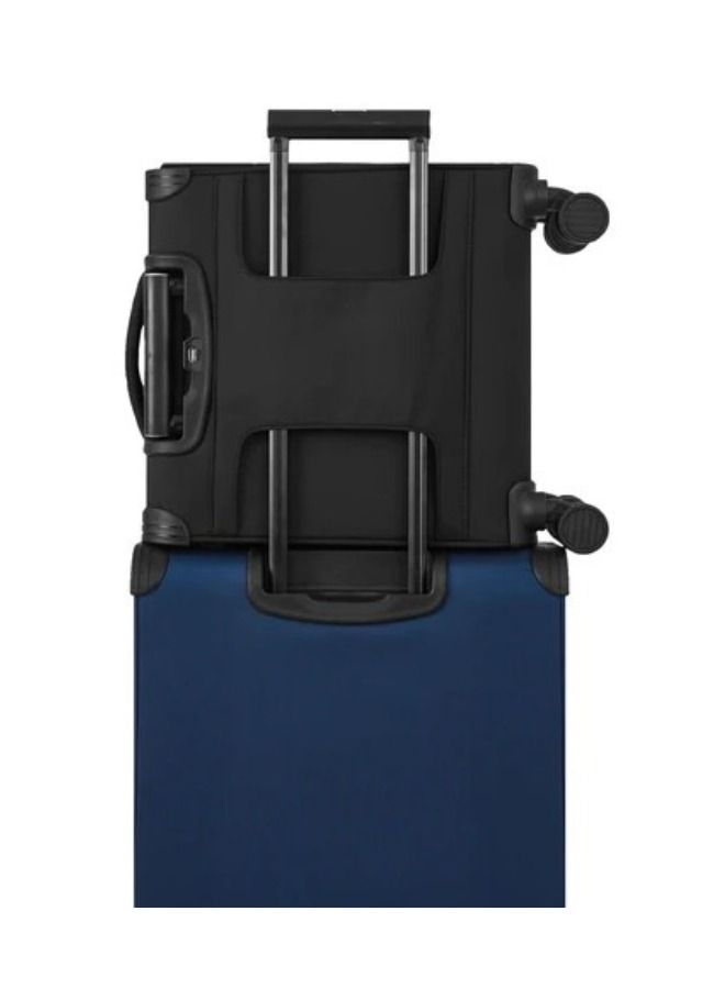 Rolling Laptop Case Pilot Business Bag for Travel And Office TSA Approved Lock