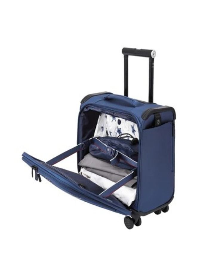 Rolling Laptop Case Pilot Business Bag for Travel And Office TSA Approved Lock