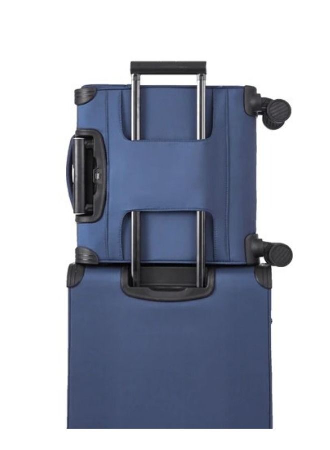 Rolling Laptop Case Pilot Business Bag for Travel And Office TSA Approved Lock