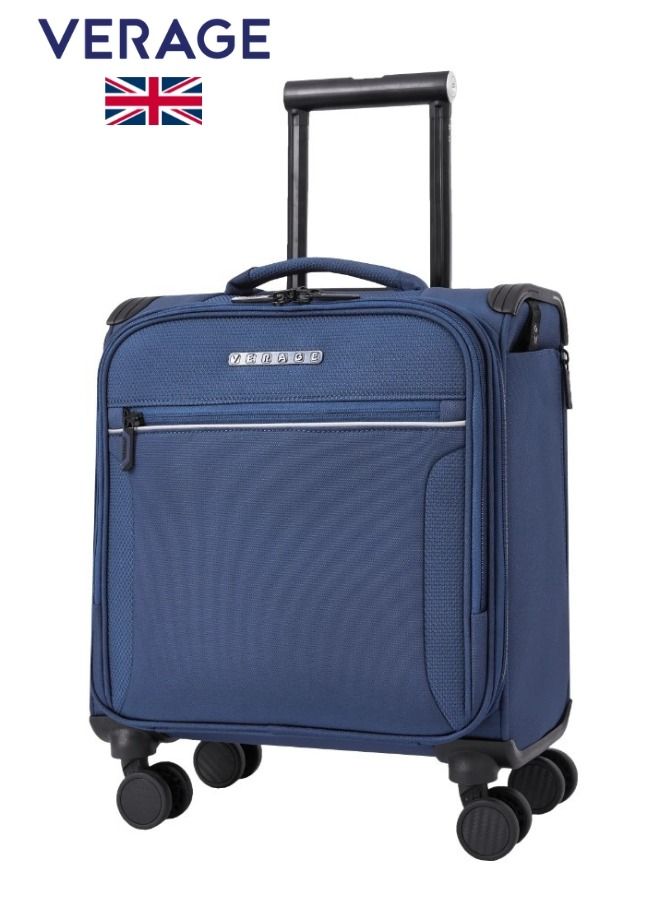 Rolling Laptop Case Pilot Business Bag for Travel And Office TSA Approved Lock