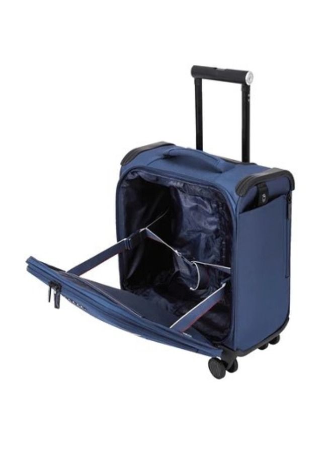 Rolling Laptop Case Pilot Business Bag for Travel And Office TSA Approved Lock