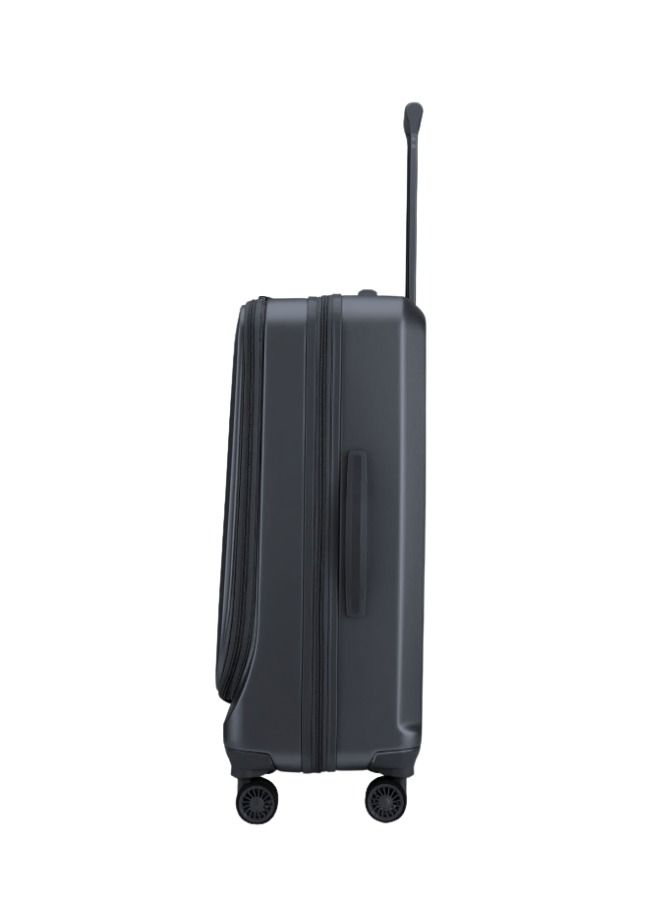 Carry on Luggage 19 Inch Business And Laptop Rolling Bag