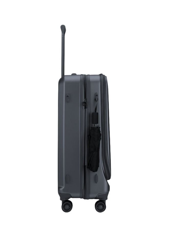 Carry on Luggage 19 Inch Business And Laptop Rolling Bag