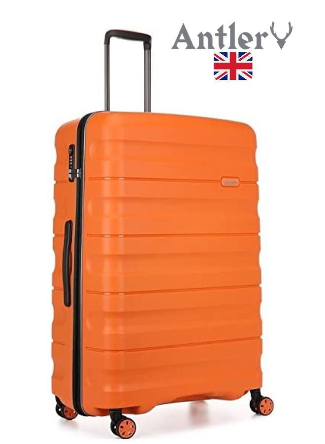 UK Juno 2 Collection Large Size Orange