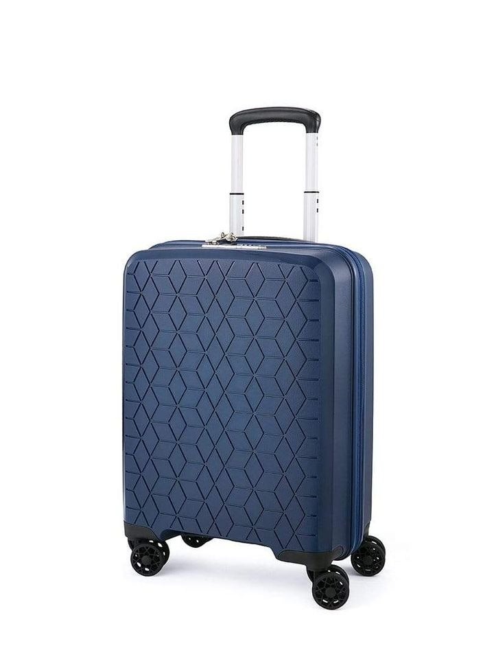Unbreakable Luggage Set Of 3