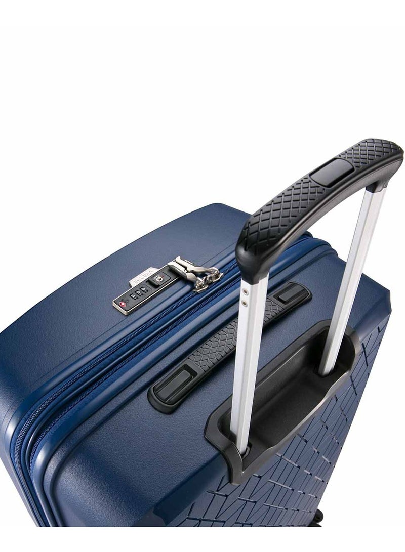 Unbreakable Luggage Set Of 3