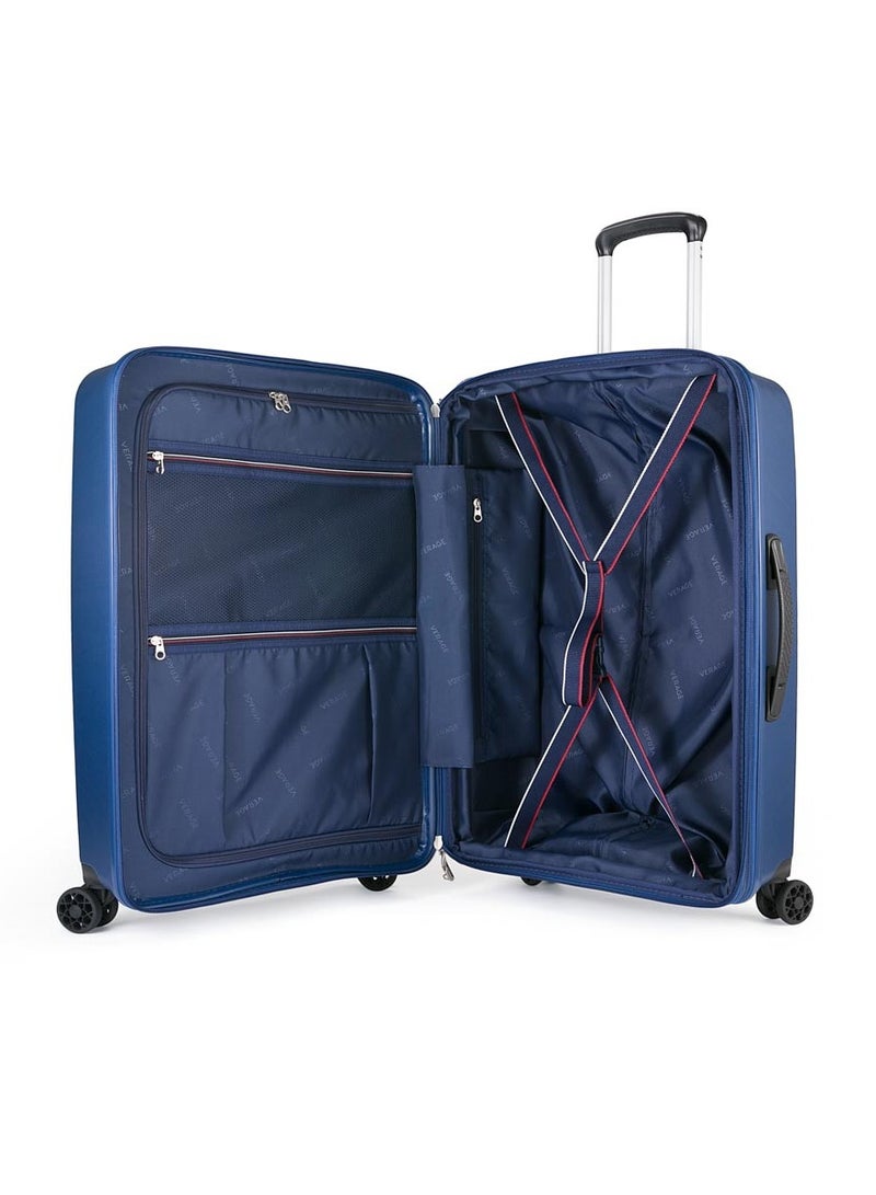 Unbreakable Luggage Set Of 3