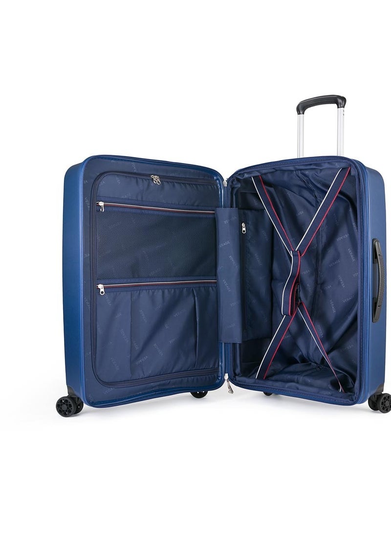 Unbreakable Luggage Set Of 3