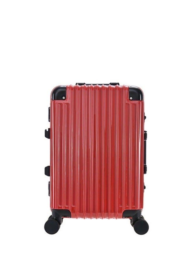 Business Luggage Cabin Size With USB Port