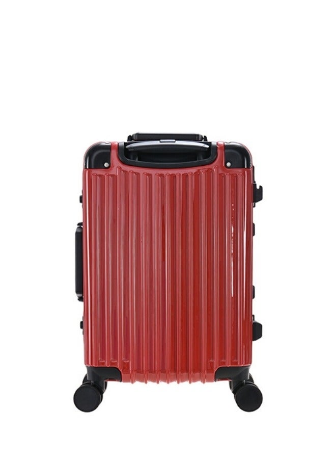 Business Luggage Cabin Size With USB Port