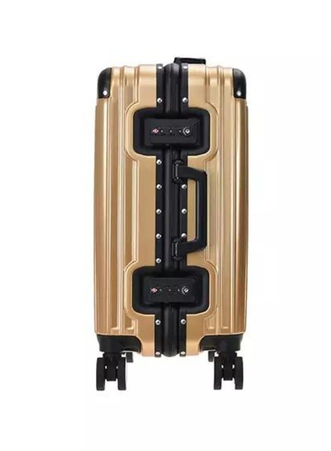 Business Luggage Cabin Size With USB Port