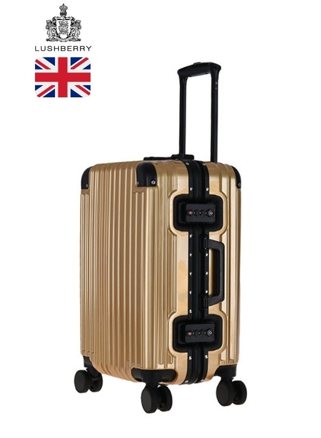 Business Luggage Cabin Size With USB Port