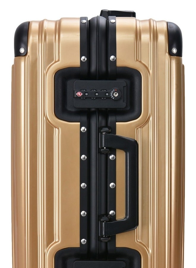 Business Luggage Cabin Size With USB Port