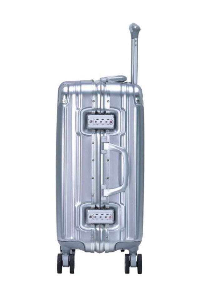 Business Luggage Cabin Size With USB Port