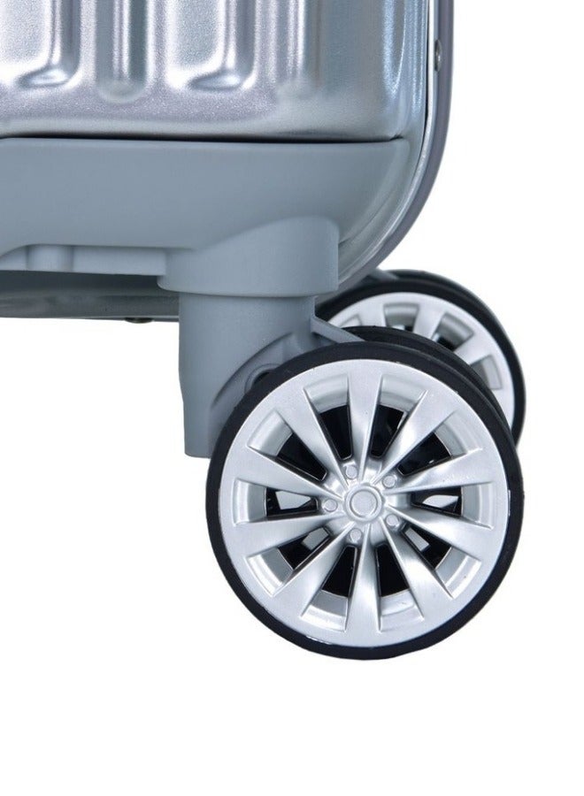 Business Luggage Cabin Size With USB Port