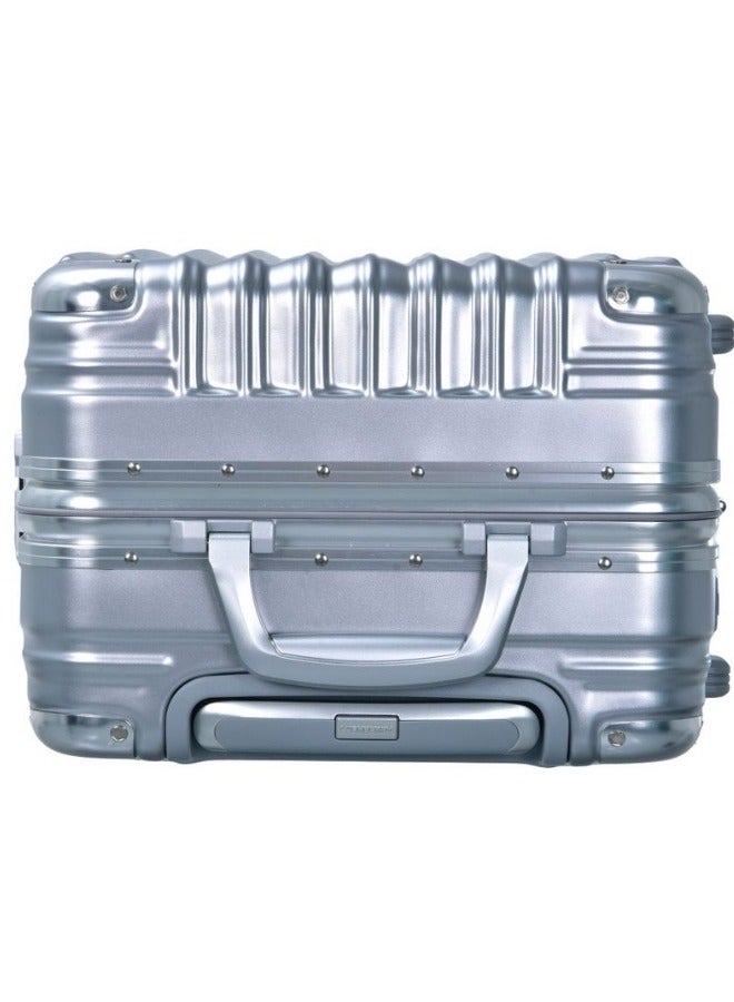 Business Luggage Cabin Size With USB Port