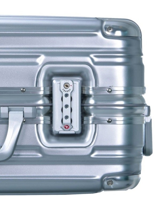Business Luggage Cabin Size With USB Port