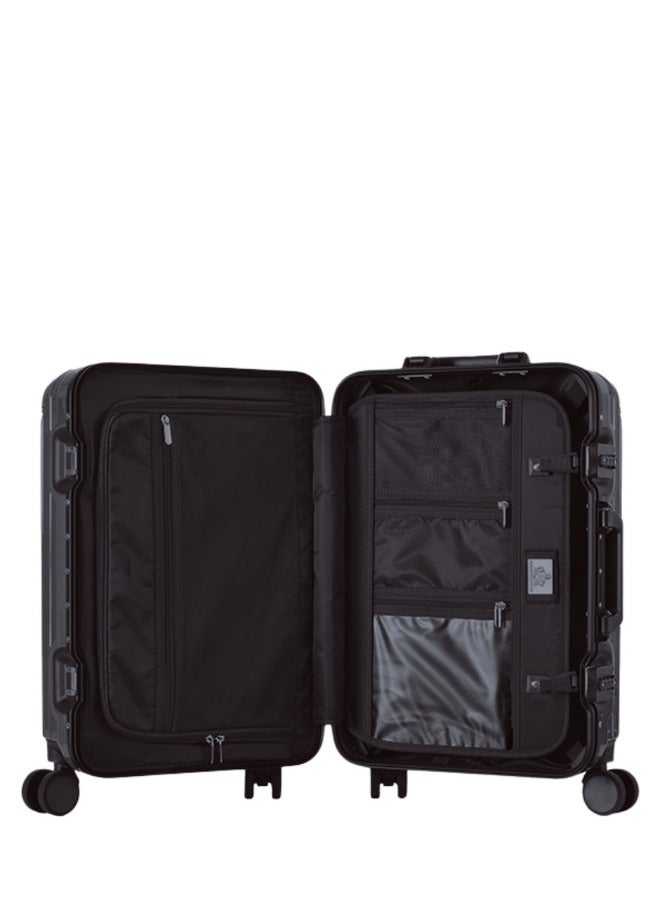 Business Luggage Cabin Size With USB Port