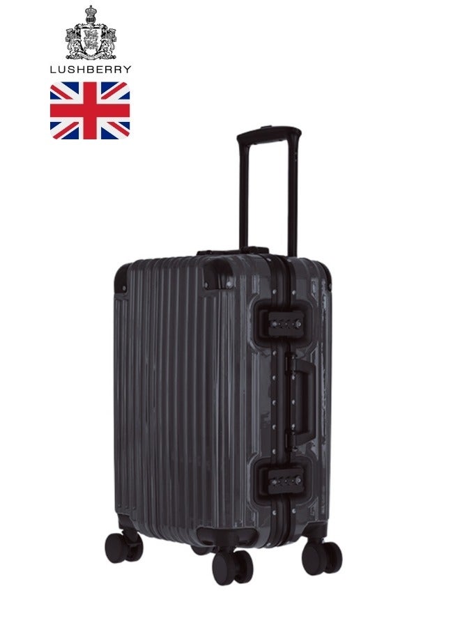 Business Luggage Cabin Size With USB Port