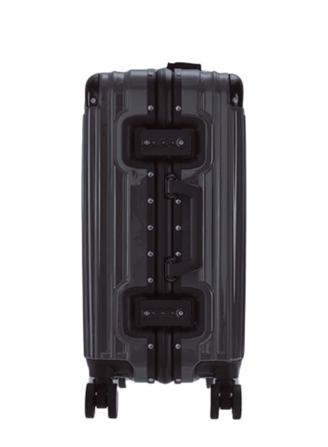 Business Luggage Cabin Size With USB Port