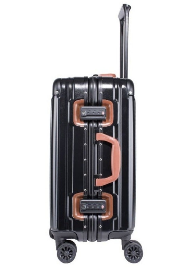 Business Luggage Cabin Size With USB Port