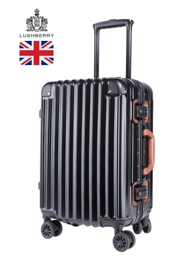 Business Luggage Cabin Size With USB Port