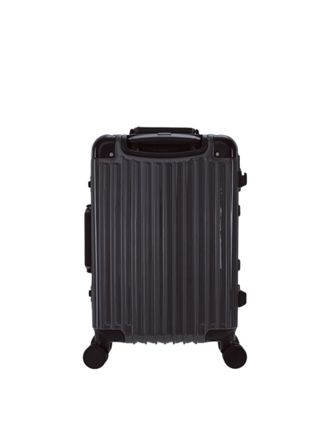 Business Luggage Cabin Size With USB Port