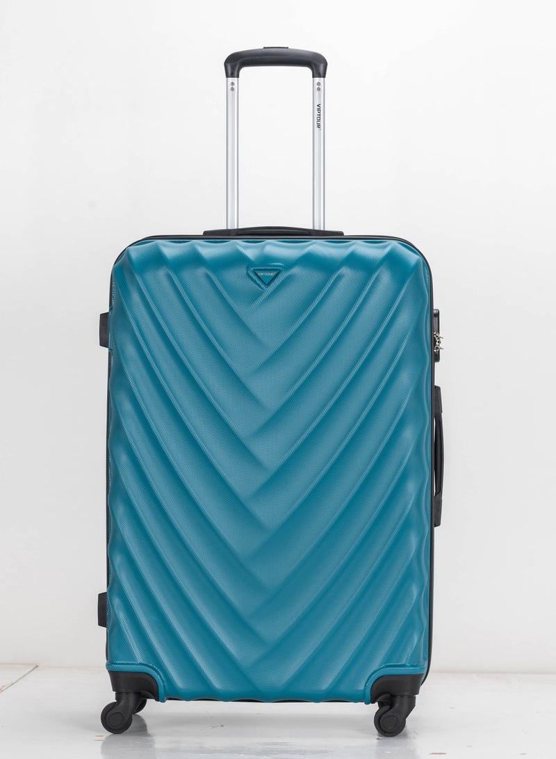 Luggage Set of 4 Pieces ABS Made with Spinner Wheels And Lockable System Luggage