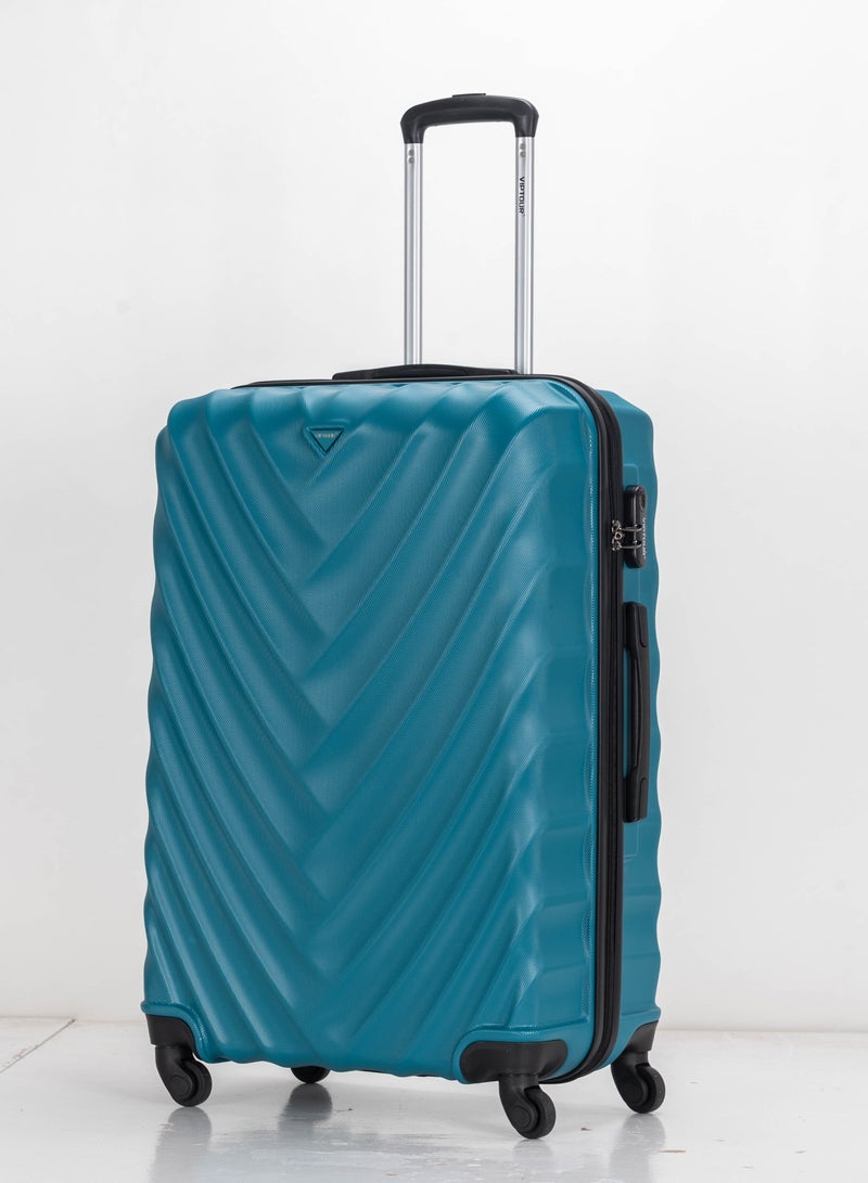 Luggage Set of 4 Pieces ABS Made with Spinner Wheels And Lockable System Luggage