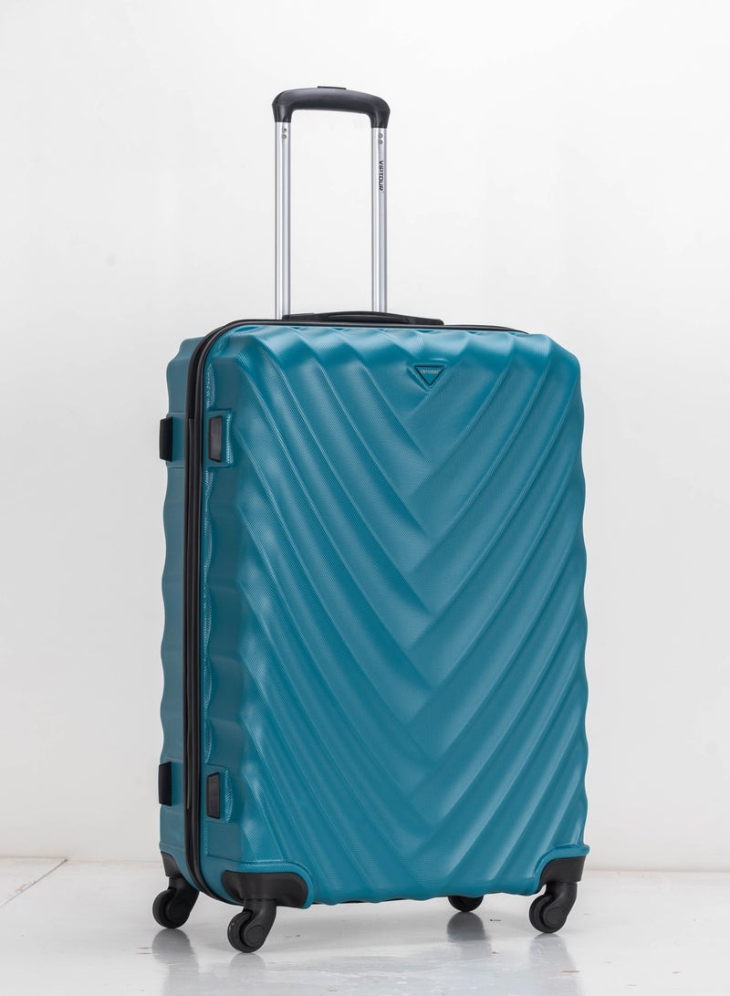 Luggage Set of 4 Pieces ABS Made with Spinner Wheels And Lockable System Luggage