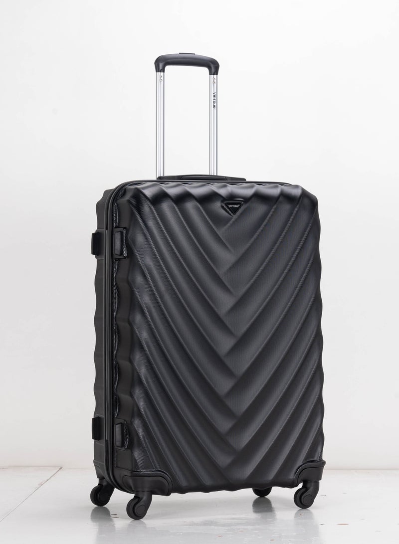 Luggage Set of 4 Pieces ABS Made with Spinner Wheels And Lockable System Luggage
