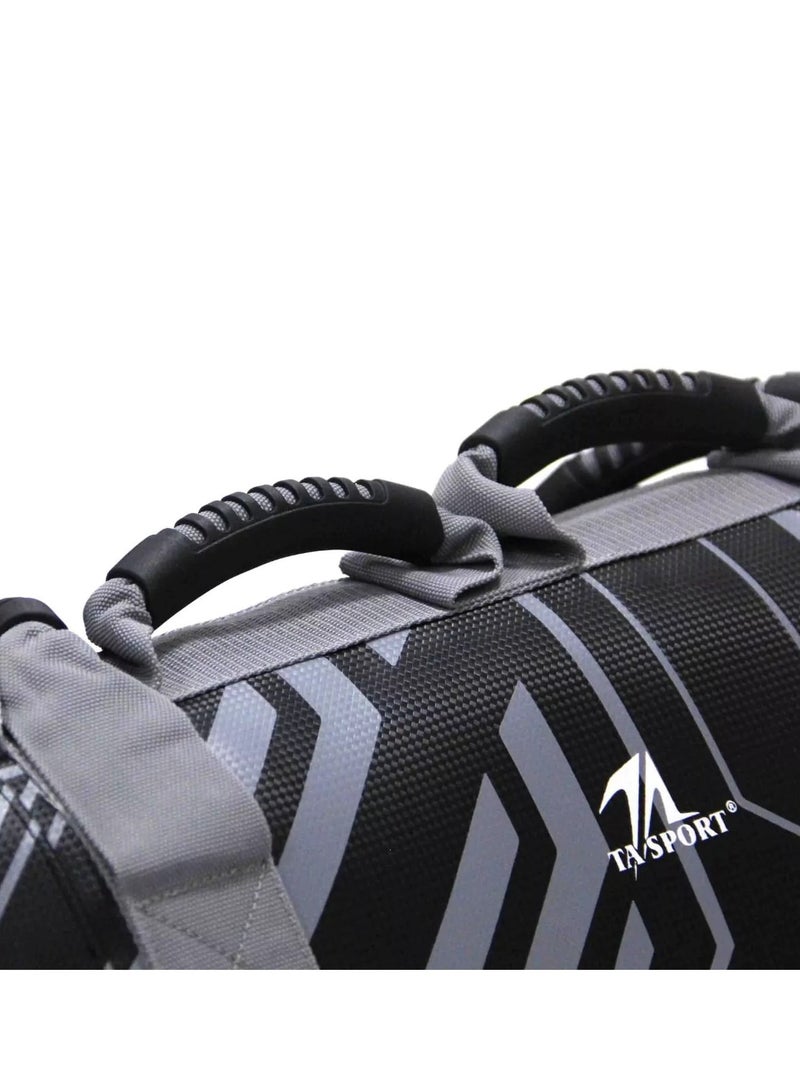 Weight Training Power Bag With Handles 10 Kg