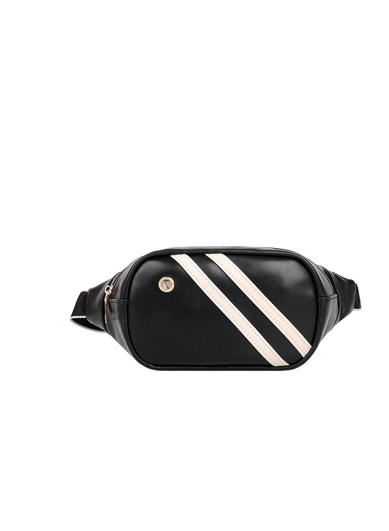 Comfortable And Trendy Sports Crossbody Bag