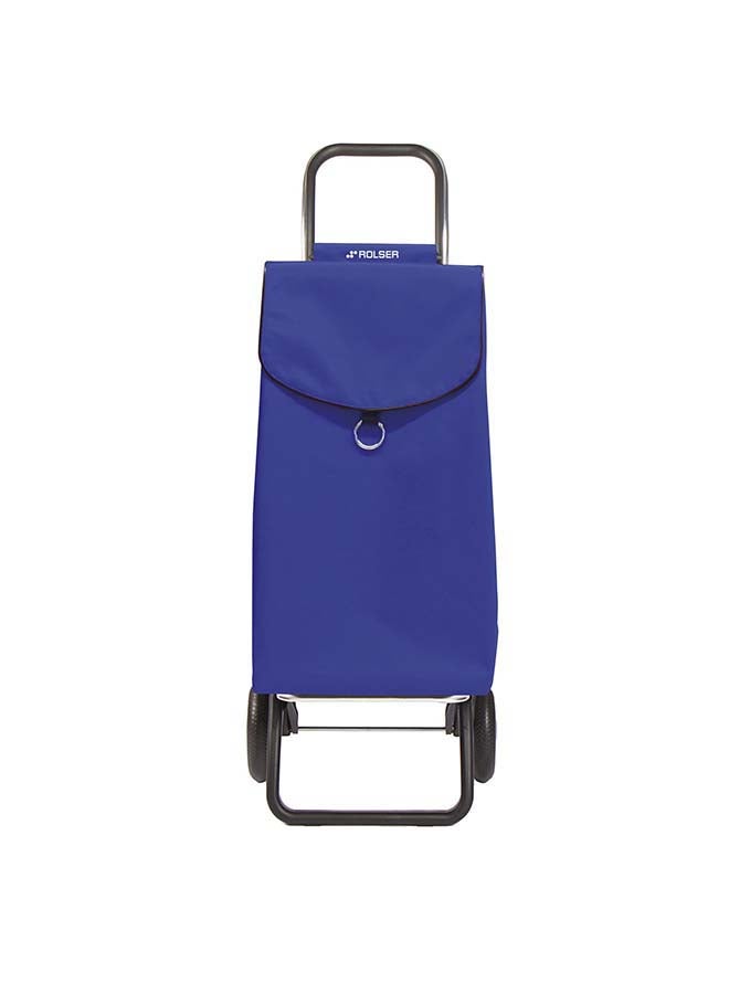 Shopping Trolley Bag Blue