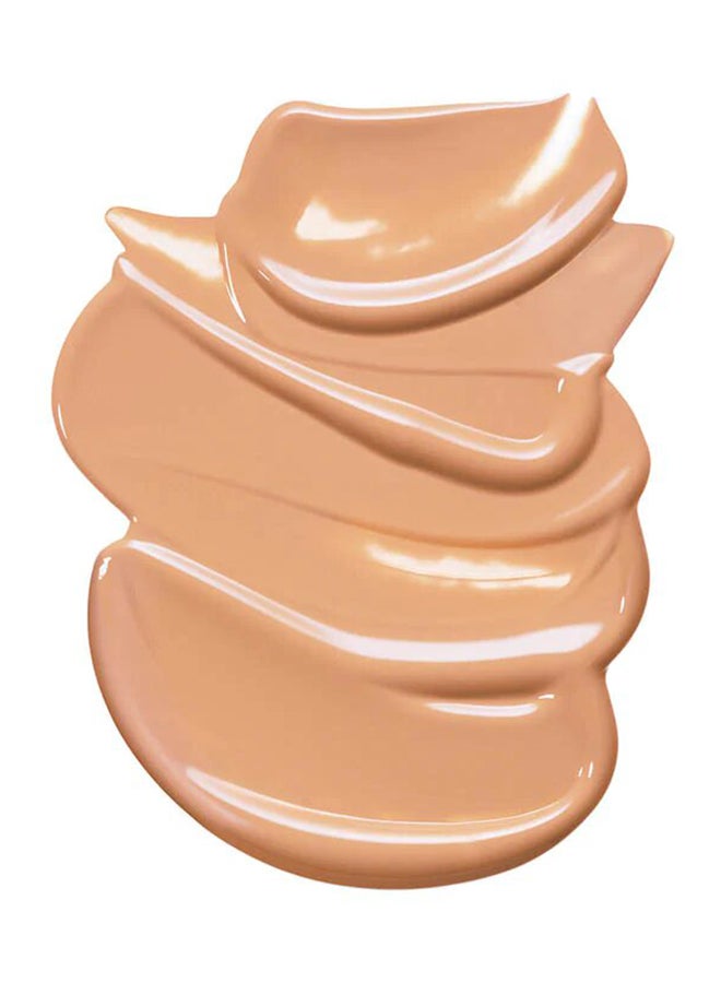 STUDIO FIX FLUID SPF 15 FOUNDATION NC 20 NC20