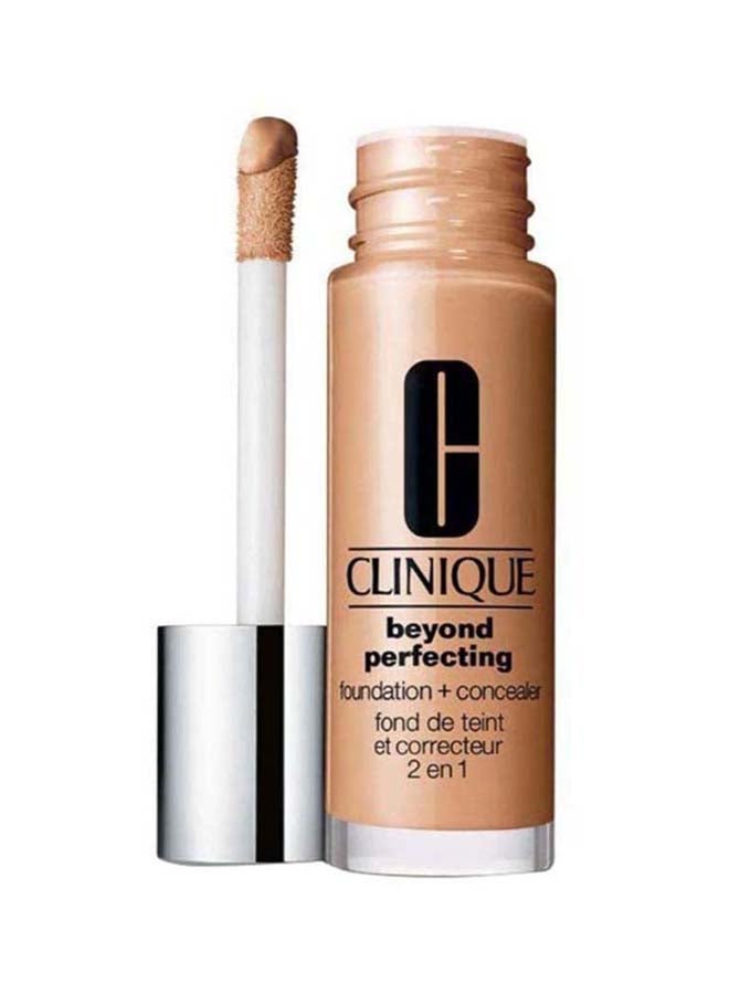 Beyond Perfecting Foundation And Concealer CN 20 Fair