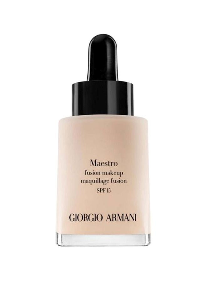 Maestro Fusion Liquid Foundation 2