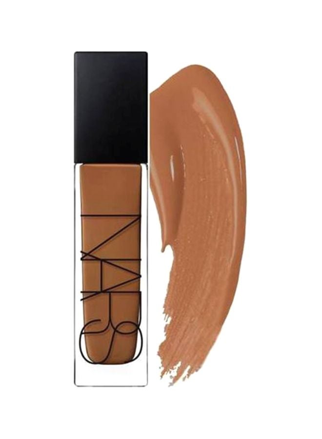 Natural Radiant Longwear Foundation Zambie Zambie
