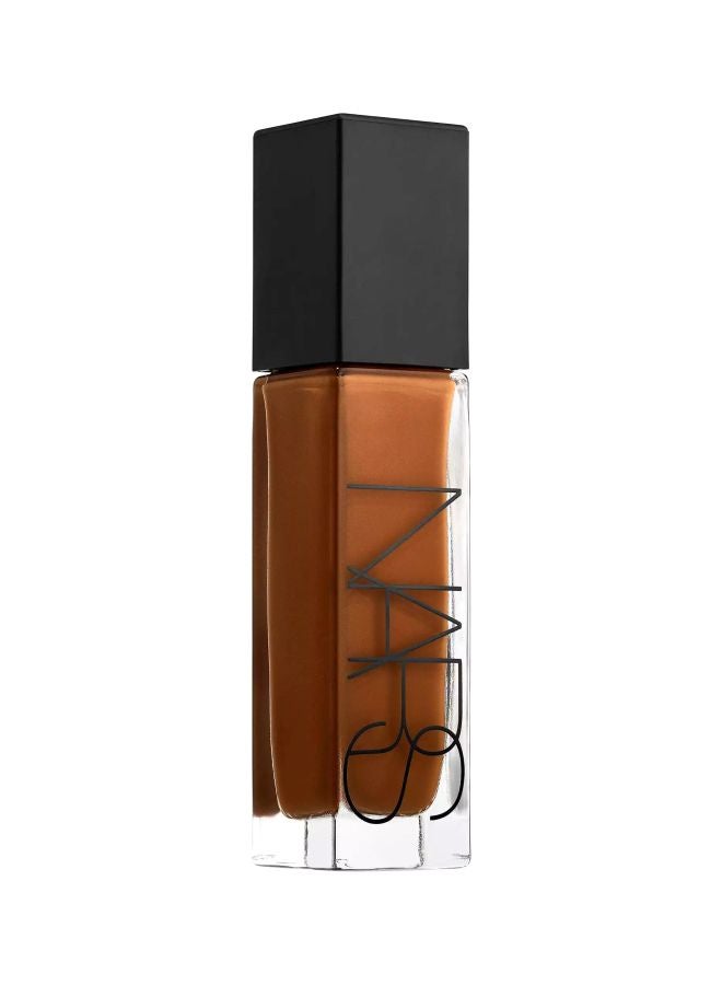 Natural Radiant Longwear Foundation Zambie Zambie