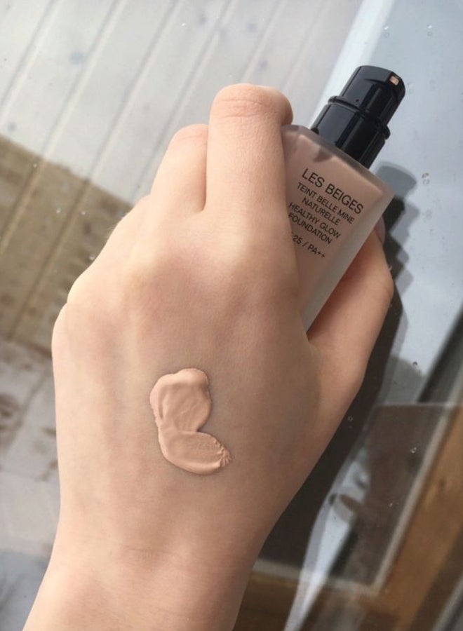Les Beiges Healthy Glow Foundation SPF25 30