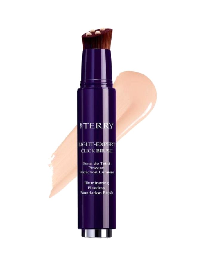Light-Expert Click Brush Rosy Beige