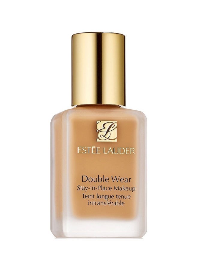 Double Wear Stay-In-Place Liquid Makeup Foundation 2W1 Dawn