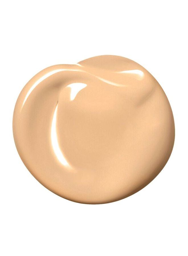 Sheer Glow Long Lasting Foundation Santa