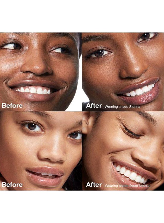 Even Better Glow Light Reflecting Makeup SPF15 Meringue
