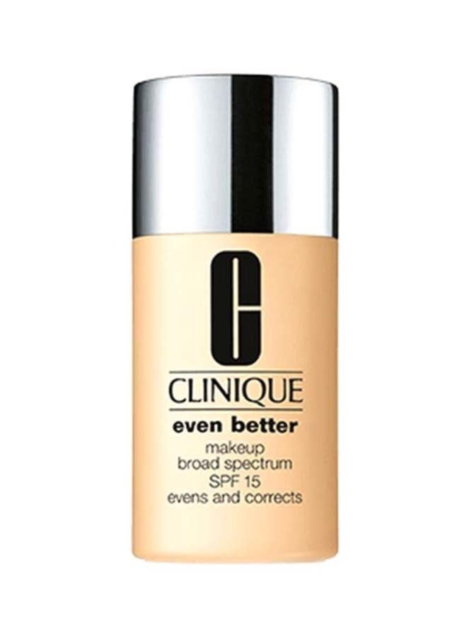 Even Better Makeup SPF15 WN 12 Meringue