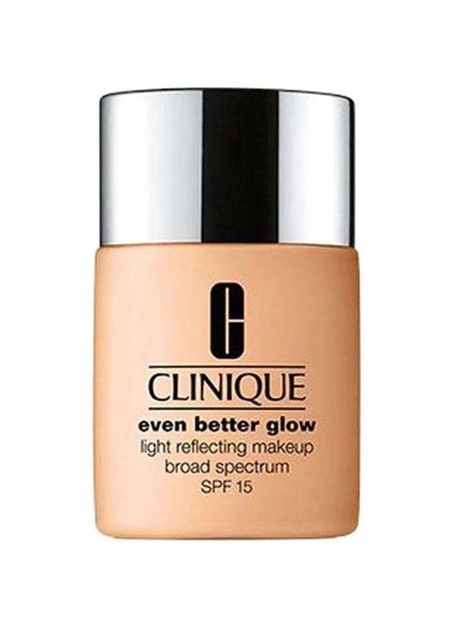 Even Better Glow Light Reflecting Makeup SPF15 Beige