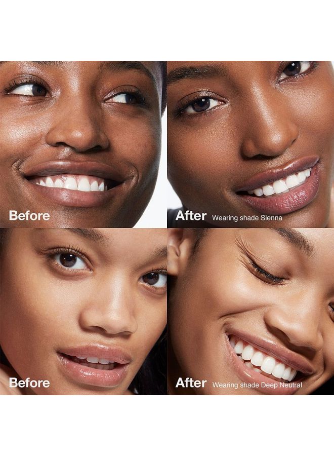 Even Better Glow Light Reflecting Makeup SPF15 Beige