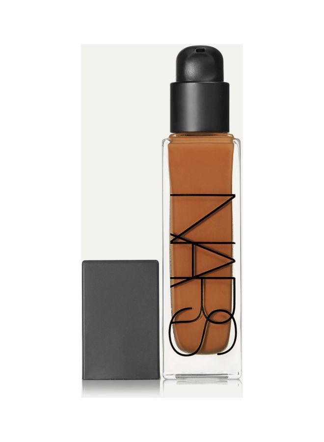 Natural Radiant Longwear Liquid Foundation Mali