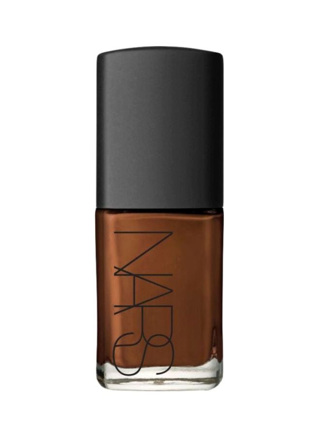 Sheer Glow Foundation Mali